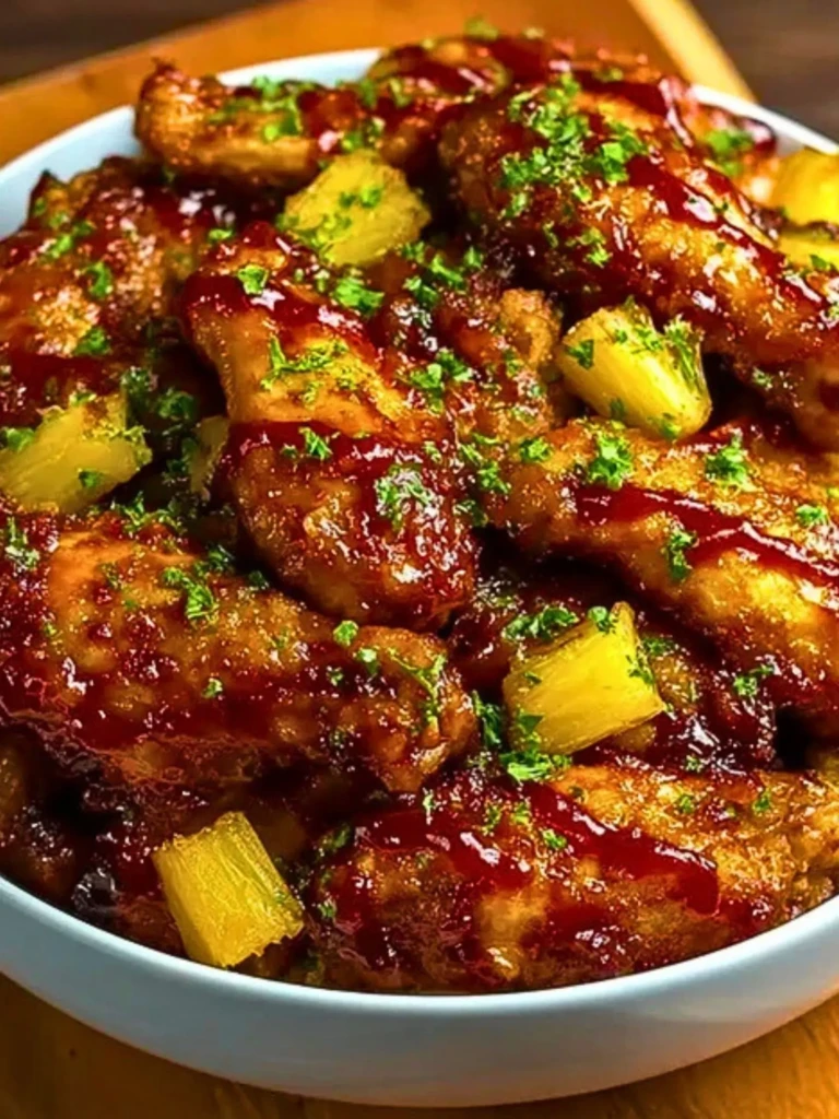 Easy Cowboy Casserole Recipe 2