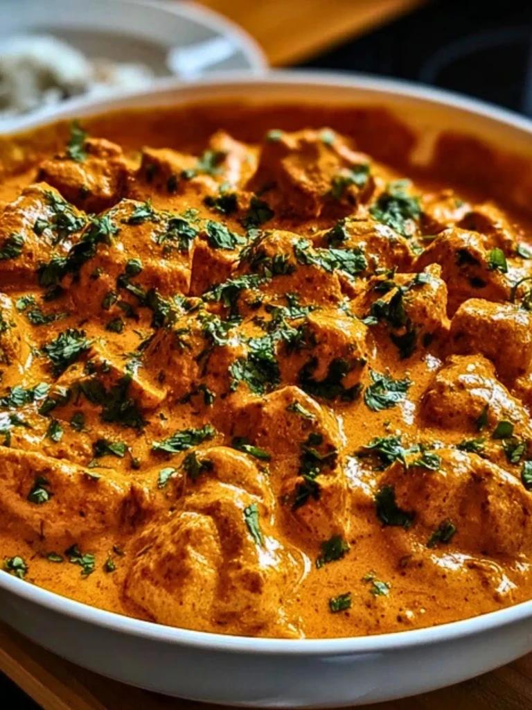 Gordon Ramsay’s Chicken Tikka Masala 2