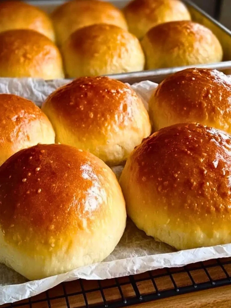 Fluffy Bread Rolls for Any Occasion (1)