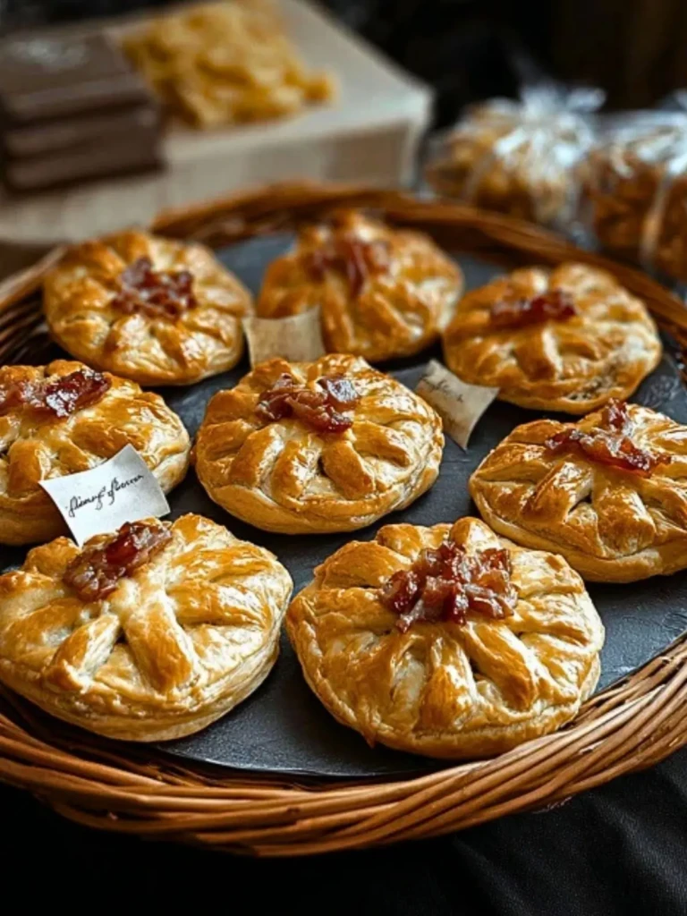 Savory Harry Potter Food 2