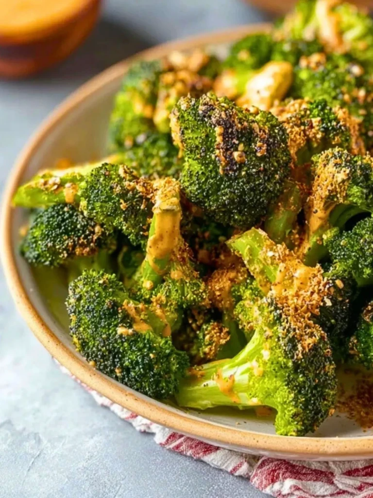 Bang Bang Broccoli Salad (1)
