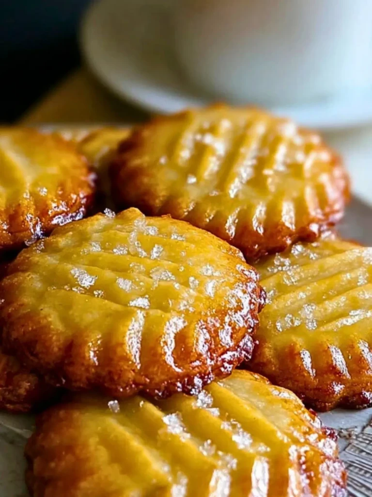 Buttery Palets Bretons (1)