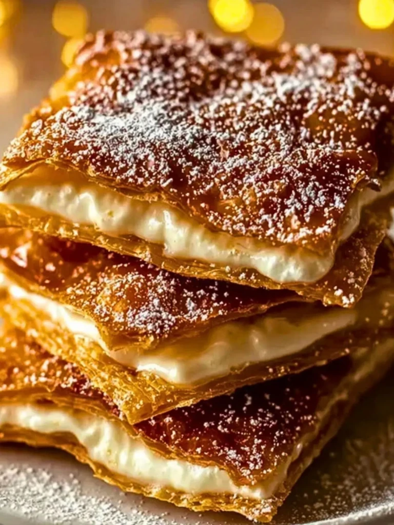 Churro Saltine Toffee (1)