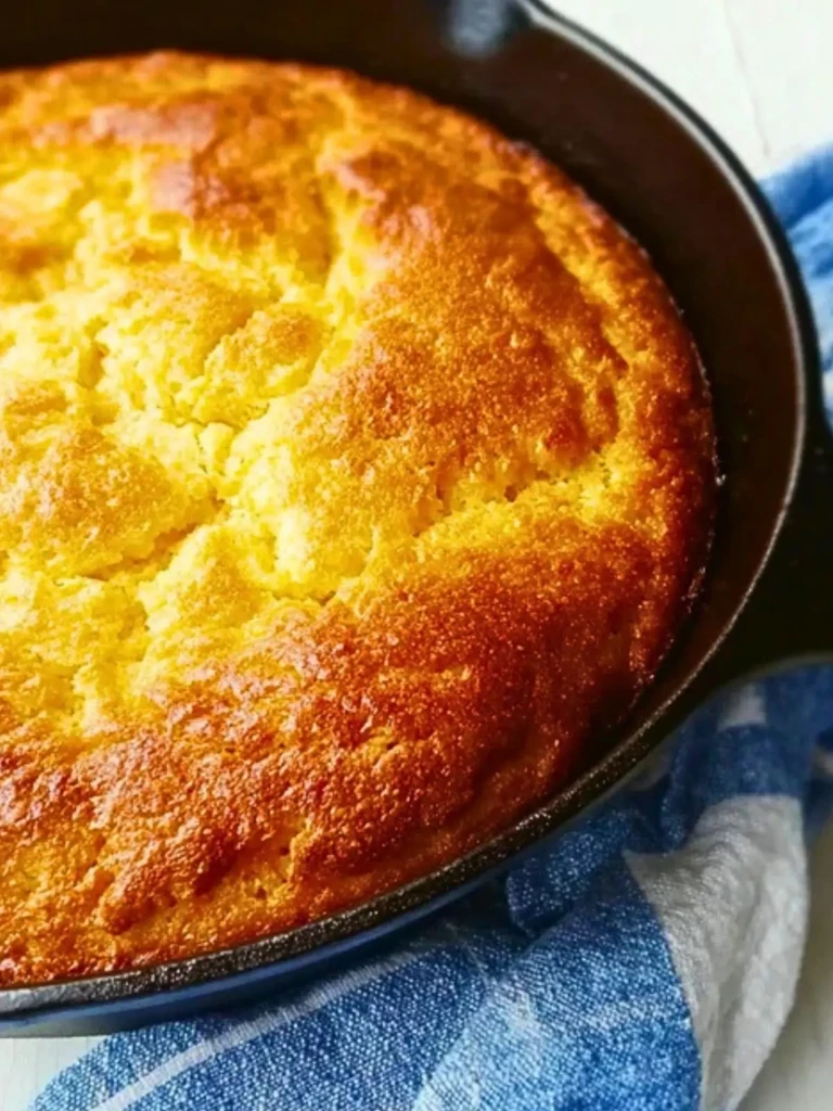 Colonial Spoon Bread (1)