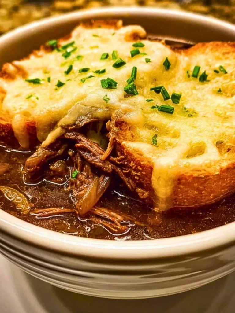 French Onion Beef Short Rib Soup (1)