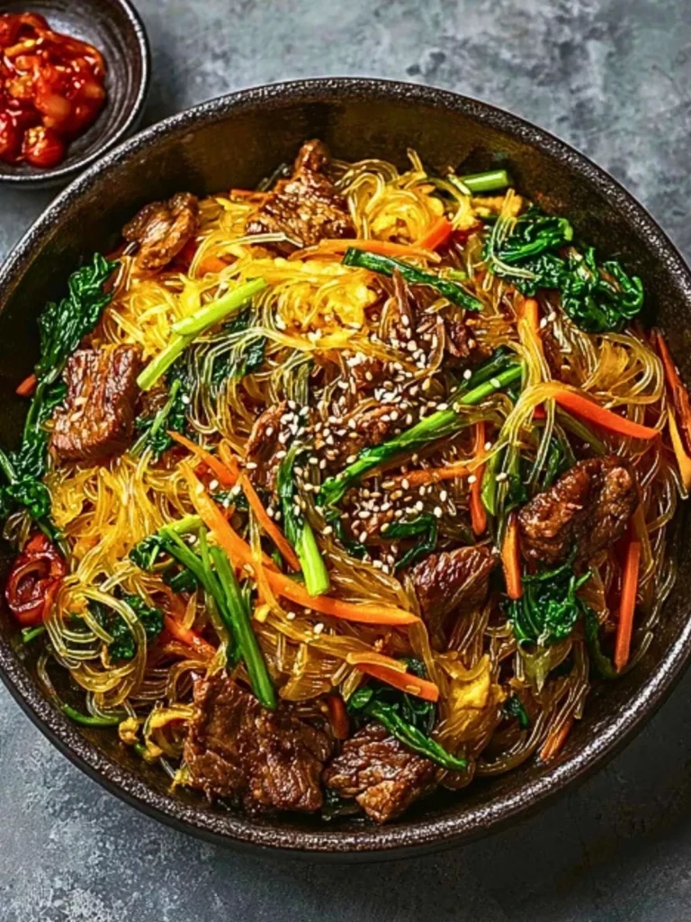 Japchae (1)