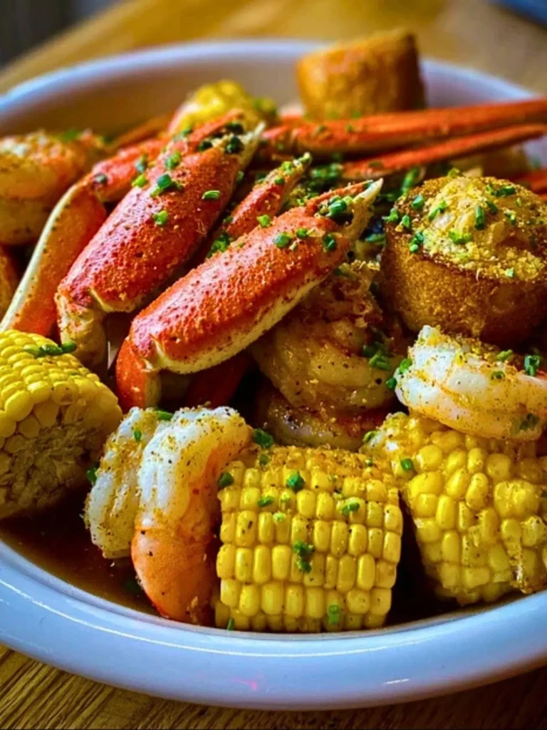 Ultimate Seafood Boil (1)