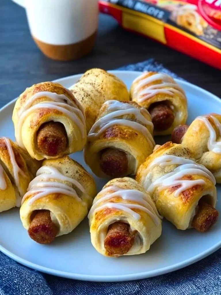 Breakfast Pigs In A Blanket 1 (1)