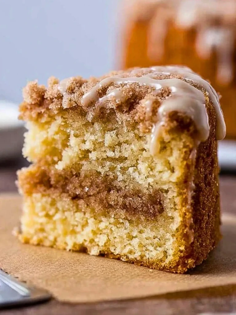Easy Copycat Starbucks Coffee Cake (1)