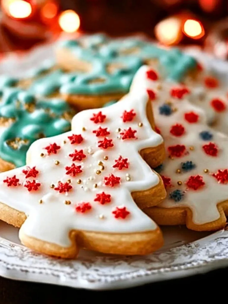 Easy Sugar Cookie Glaze (1)