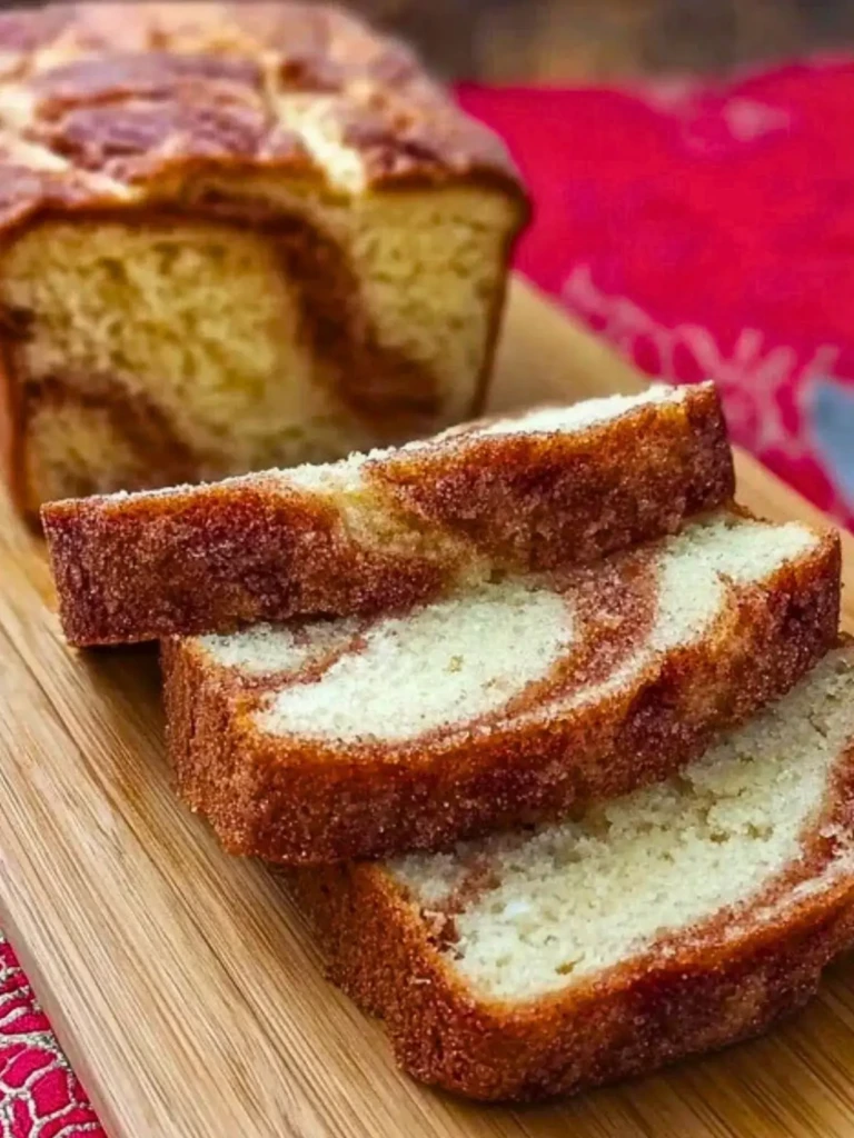 Homemade Amish Friendship Bread (1)
