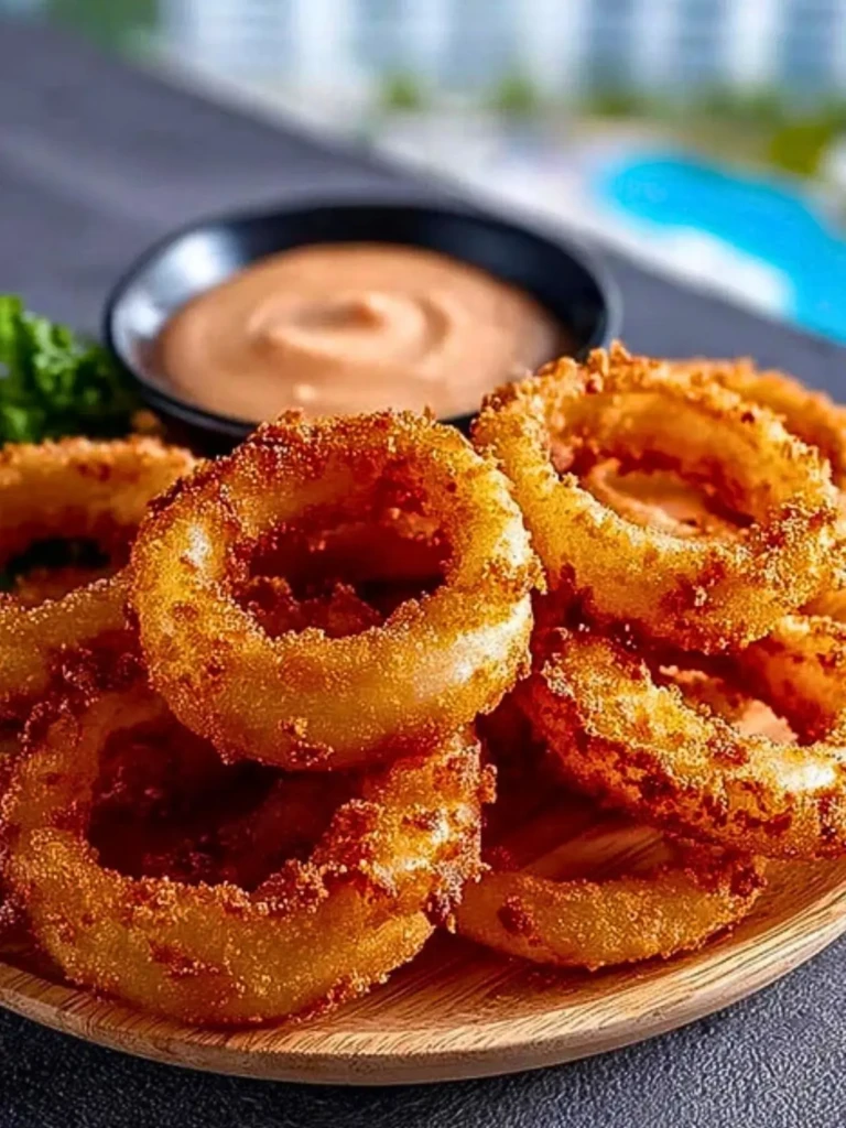 Homemade Onion Rings (1)