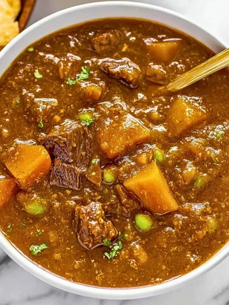 Instant Pot Beef Stew (1)