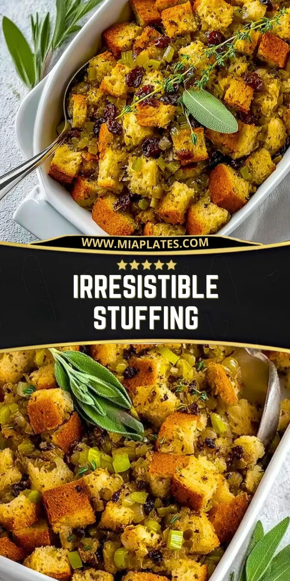 Irresistible Stuffing (2)