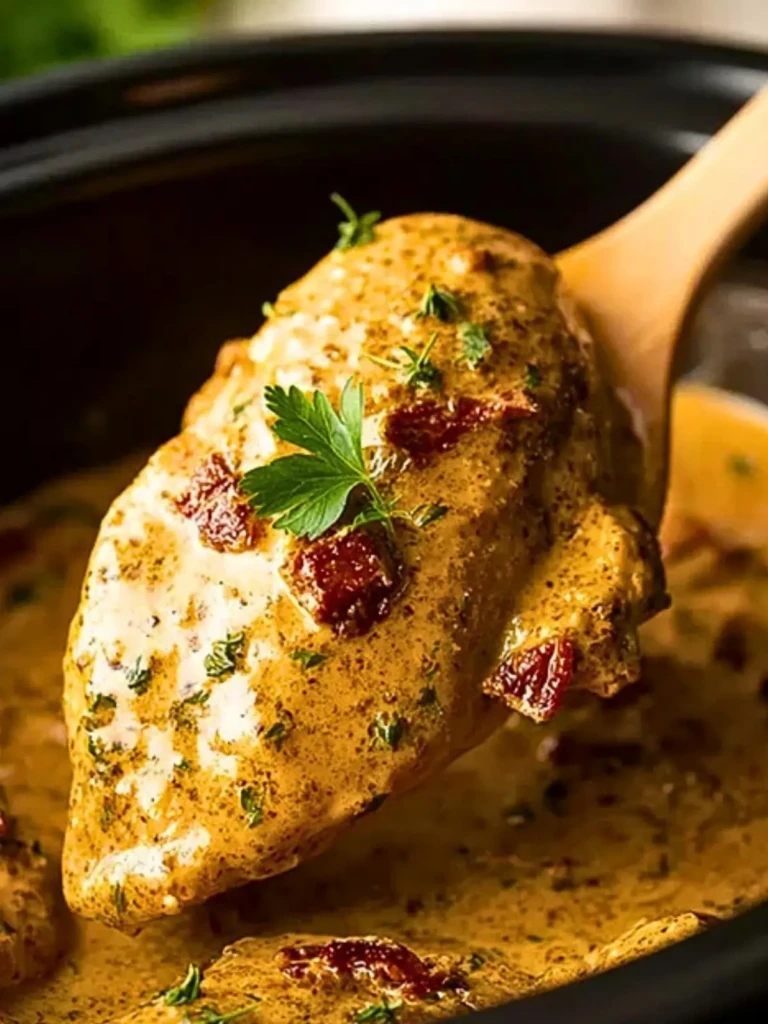 Marry Me Chicken (1)