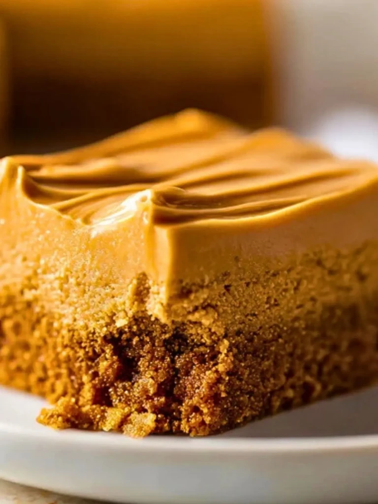 Peanut Butter Lunch Lady Bars (1)