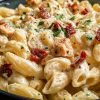 Creamy Pepper Jack Pasta