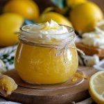 Italian Lemon Spread Delight