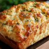 Red Lobster’s Cheese Biscuit Loaf