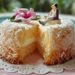 Catch a Husband Cake 1
