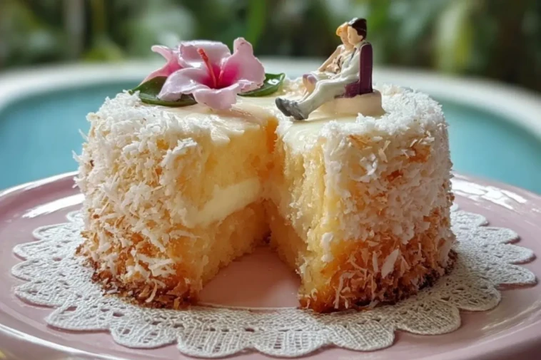 Catch a Husband Cake 1