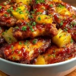 Easy Cowboy Casserole Recipe 1