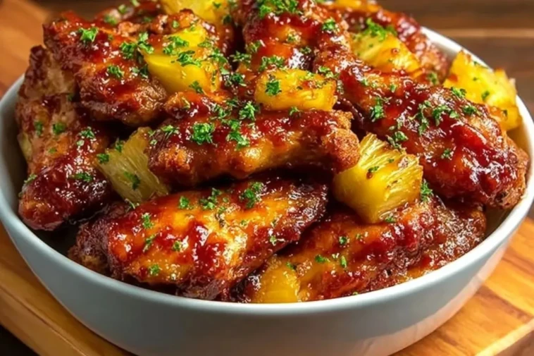 Easy Cowboy Casserole Recipe 1