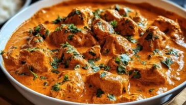 Gordon Ramsay’s Chicken Tikka Masala 1