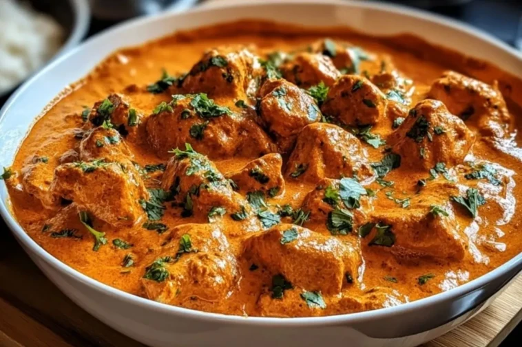 Gordon Ramsay’s Chicken Tikka Masala 1