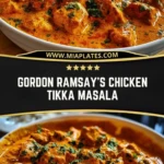 Gordon Ramsay’s Chicken Tikka Masala Pin
