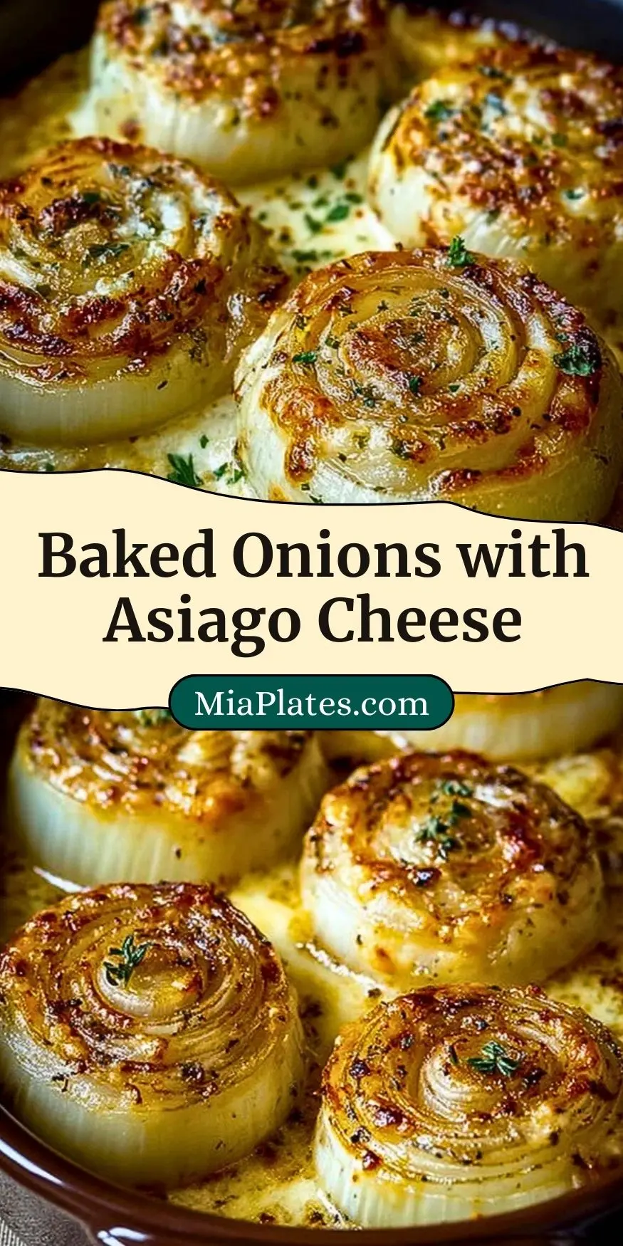 Baked Onions with Asiago Cheese Pin 2