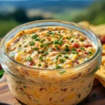 Boat Dip (Rotel Ranch Dip) 1