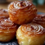Cruffins A Unique Pastry Blend of Croissant and Muffin 1