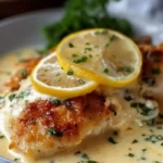 Lemon Chicken Delight 1