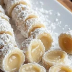 Potato Candy Recipe