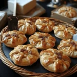 Savory Harry Potter Food 1