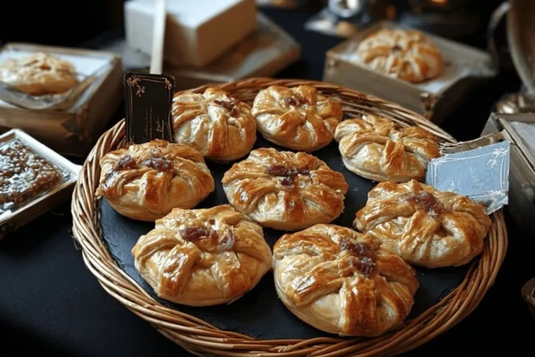 Savory Harry Potter Food 1