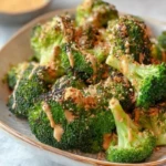 Bang Bang Broccoli Salad