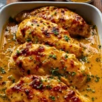 Bang Bang Chicken Bake (1)