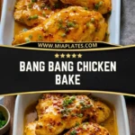 Bang Bang Chicken Bake (2)