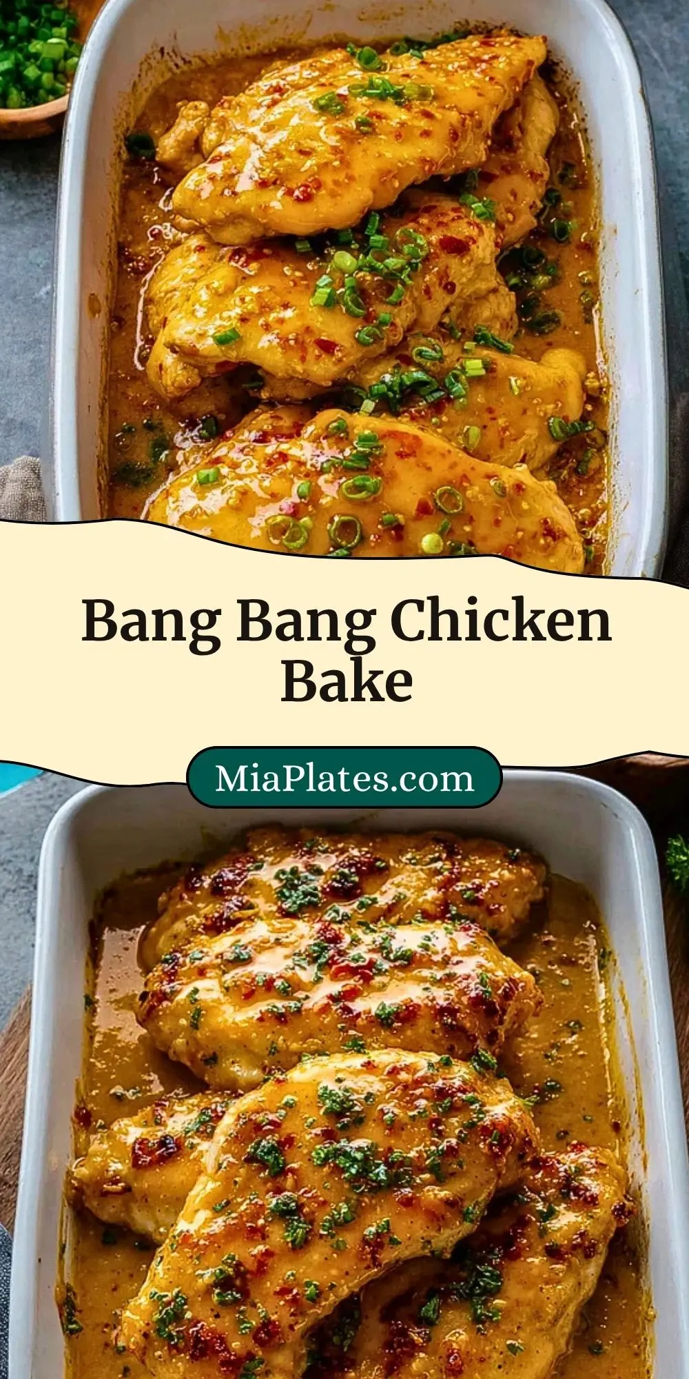 Bang Bang Chicken Bake (3)