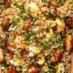 Bang Bang Fried Rice