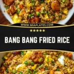 Bang Bang Fried Rice (2)
