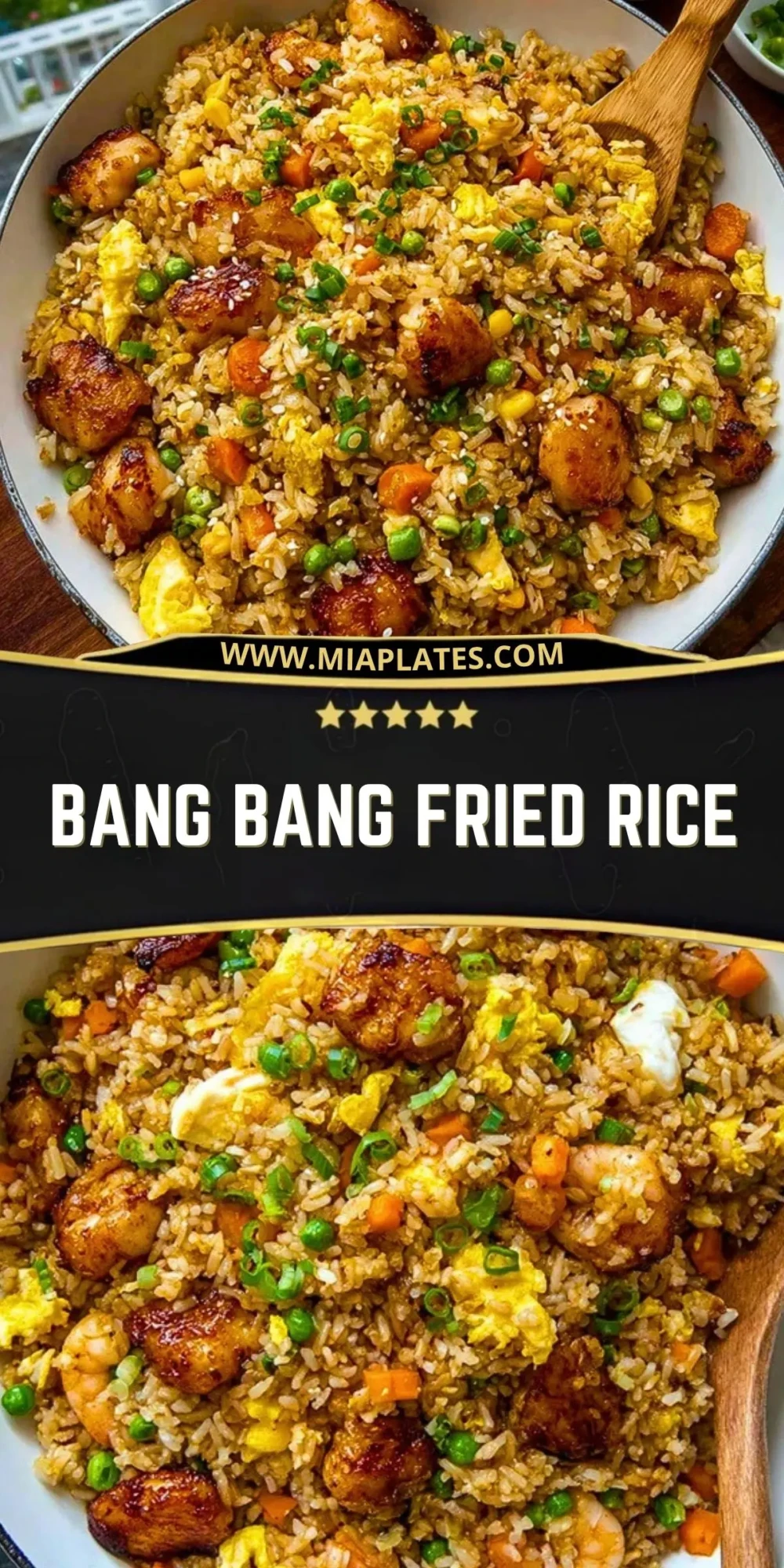 Bang Bang Fried Rice (2)