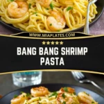 BANG BANG Shrimp Pasta (3)