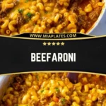 Beefaroni Pin 1