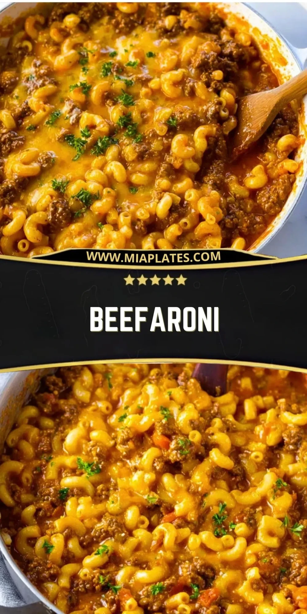 Beefaroni Pin 1