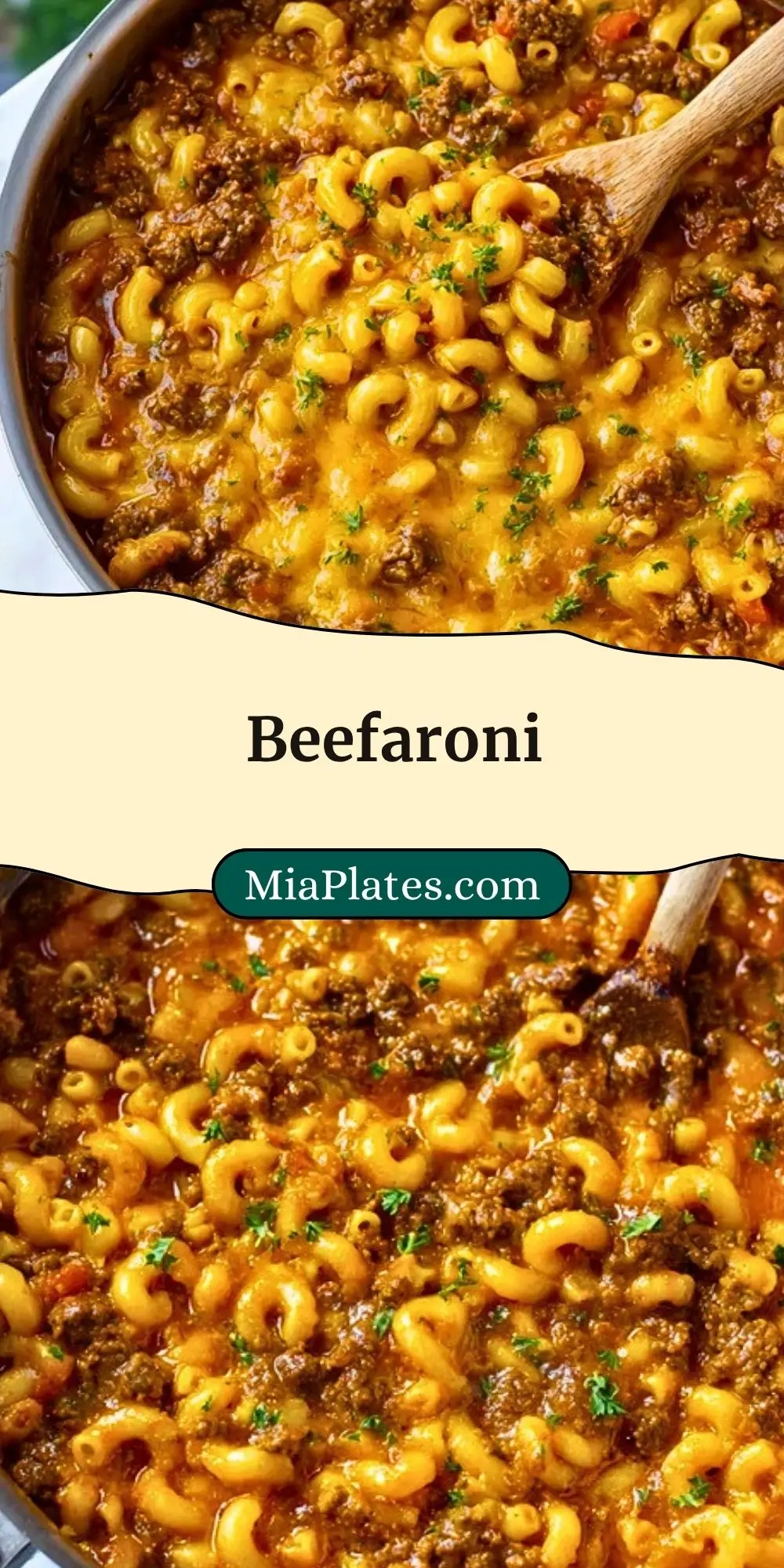 Beefaroni Pin 2
