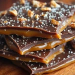 Better Than Anything Toffee