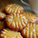 Buttery Palets Bretons